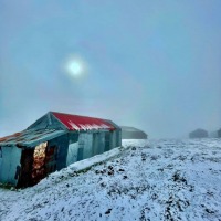 ییلاق سلانسر رستم آباد